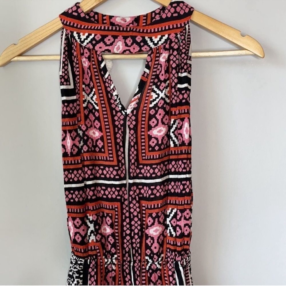 NWT Raga Riviera Maya Mini Dress Medium - Picture 5 of 11